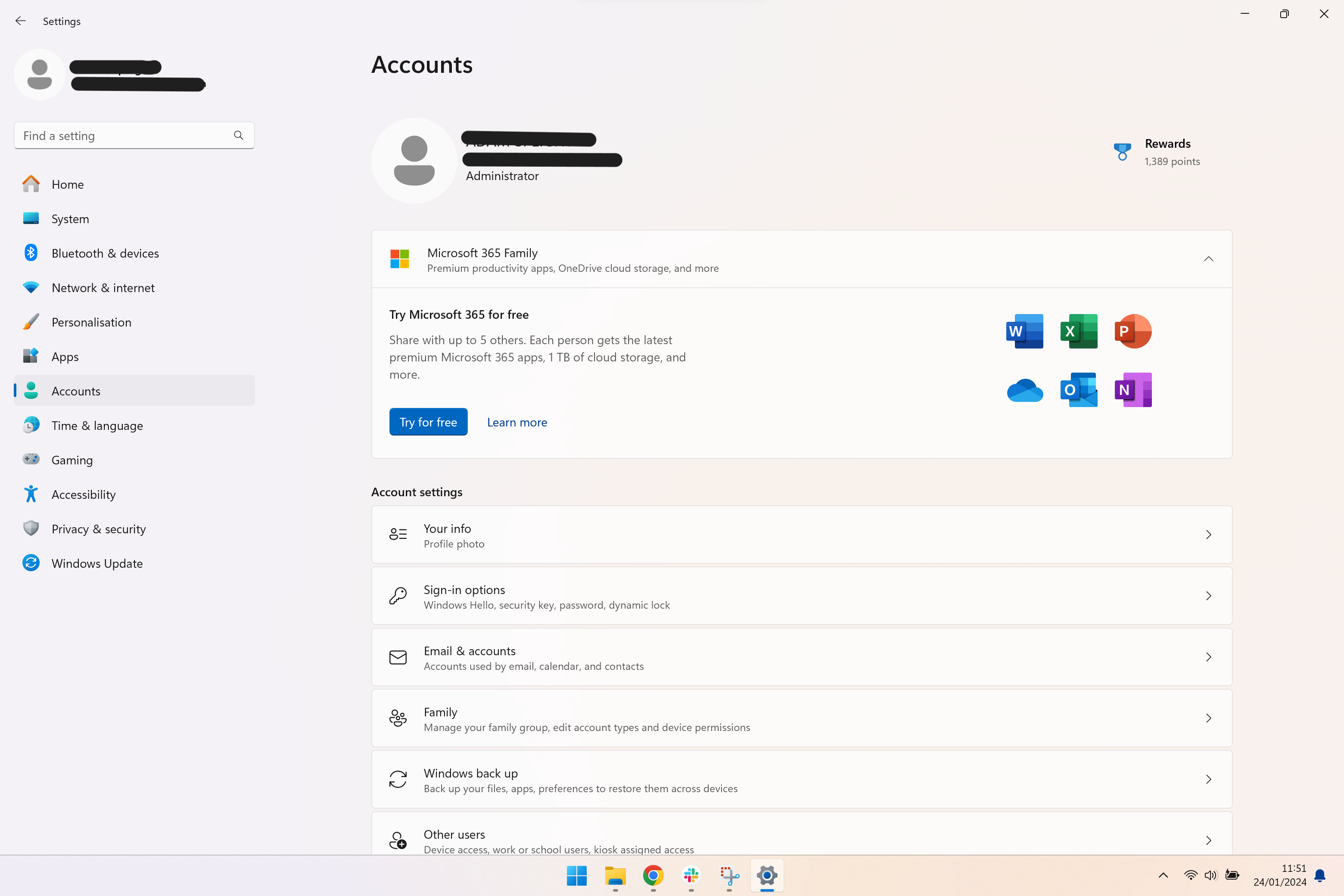 1706106320 139 So aendern Sie Ihre PIN in Windows 11
