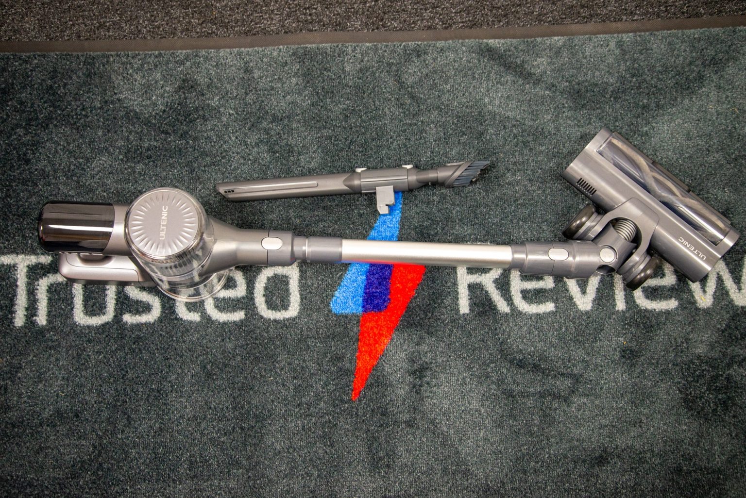 1706157467 Ultenic U12 Vesla Bewertung