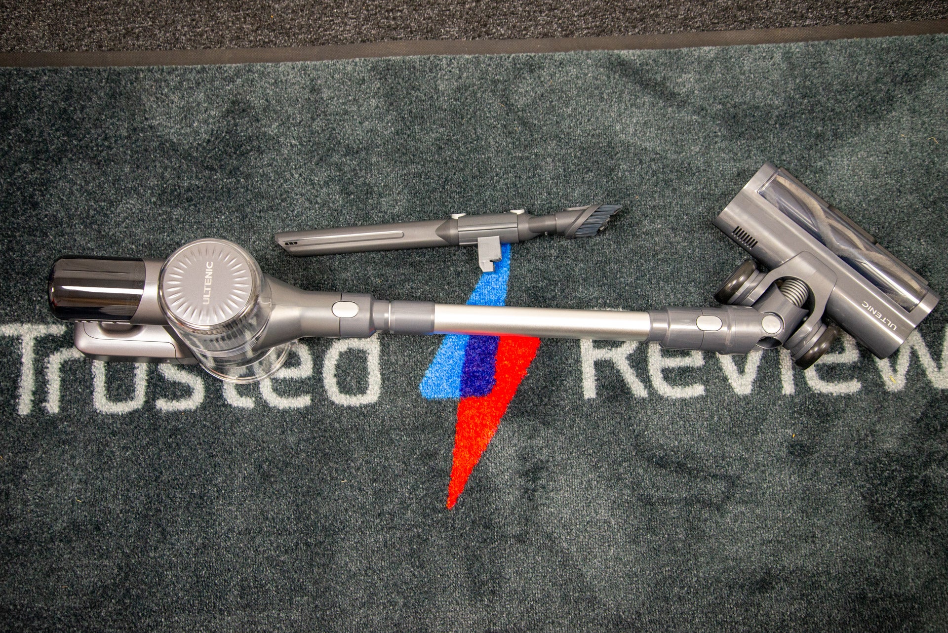 1706157467 Ultenic U12 Vesla Bewertung