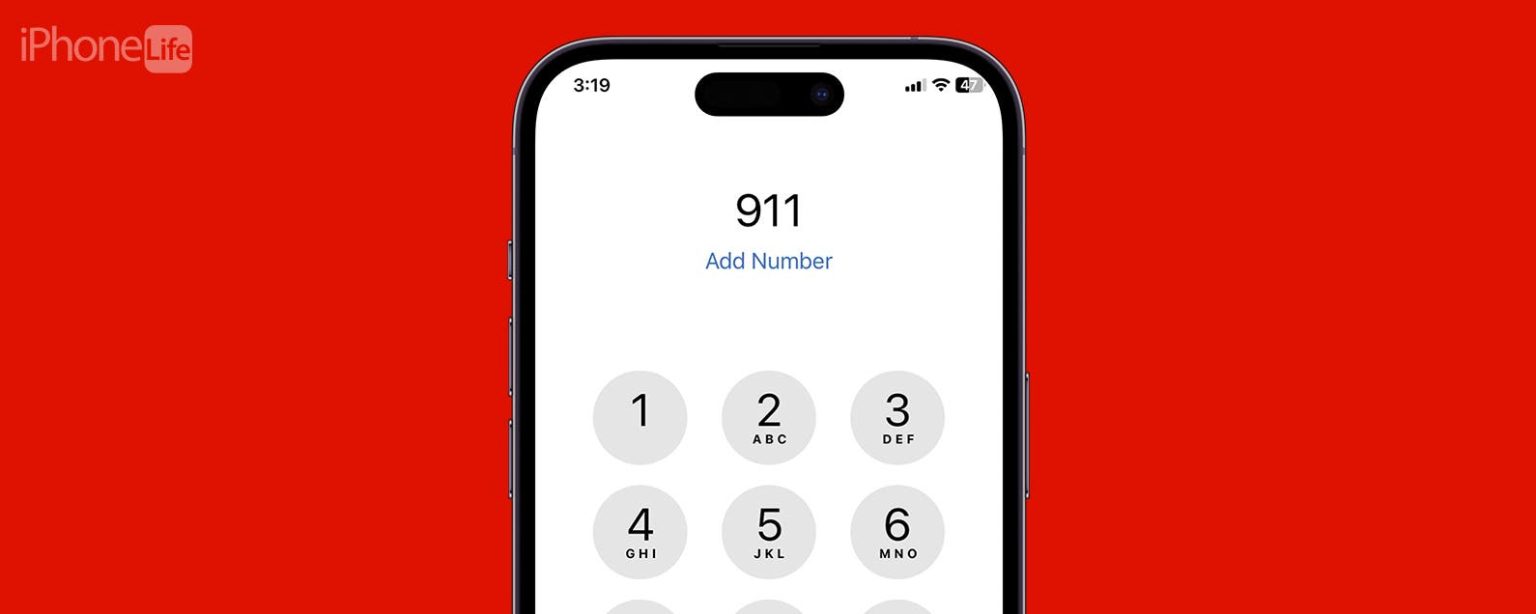 1706179015 %E2%80%9EHey Siri 911 anrufen Verwenden Sie Siri um den Notdienst