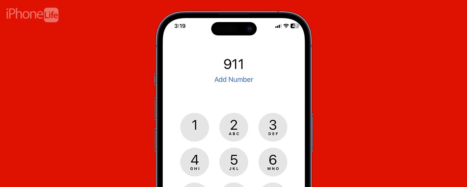 1706179015 %E2%80%9EHey Siri 911 anrufen Verwenden Sie Siri um den Notdienst