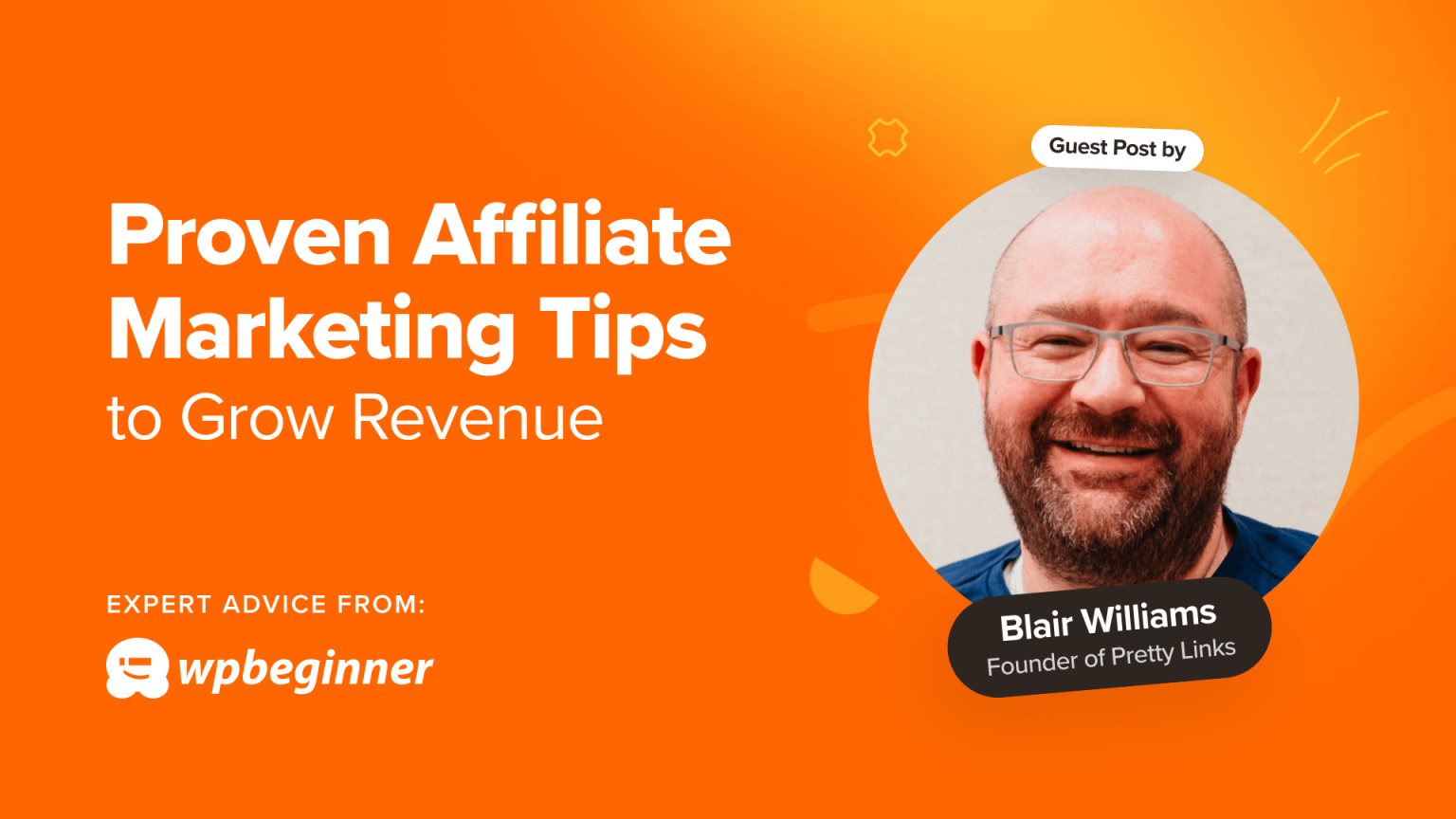1706297119 7 bewaehrte Affiliate Marketing Tipps zur Umsatzsteigerung vom Gruender von Pretty Links