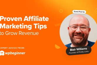 1706297119 7 bewaehrte Affiliate Marketing Tipps zur Umsatzsteigerung vom Gruender von Pretty Links