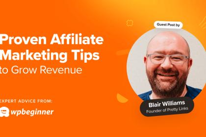 1706297119 7 bewaehrte Affiliate Marketing Tipps zur Umsatzsteigerung vom Gruender von Pretty Links