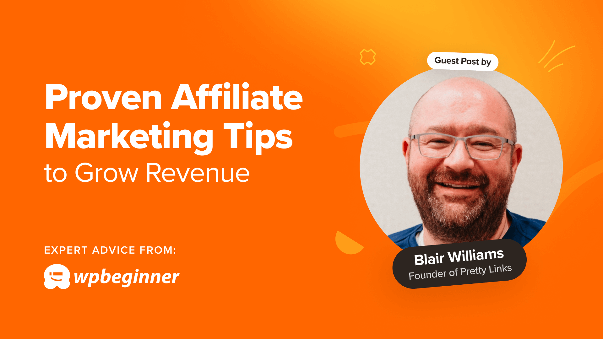 1706297119 7 bewaehrte Affiliate Marketing Tipps zur Umsatzsteigerung vom Gruender von Pretty Links