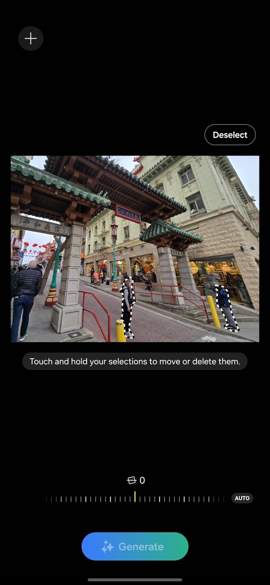 1706316538 545 So verschieben und entfernen Sie Fotomotive auf dem Samsung
