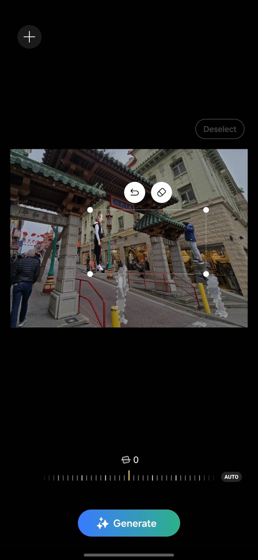 1706316538 960 So verschieben und entfernen Sie Fotomotive auf dem Samsung