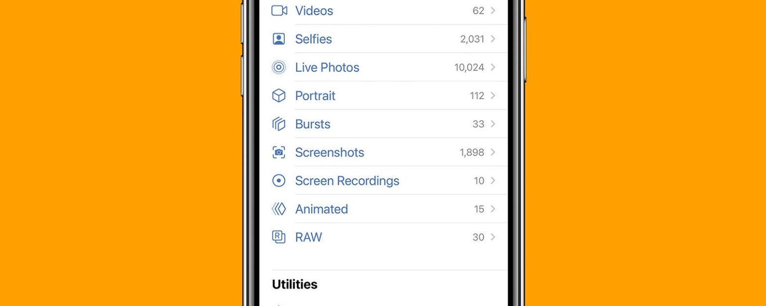 1706495132 So erstellen Sie einen Screenshot auf dem iPhone 13 und