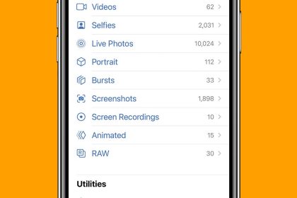 1706495132 So erstellen Sie einen Screenshot auf dem iPhone 13 und