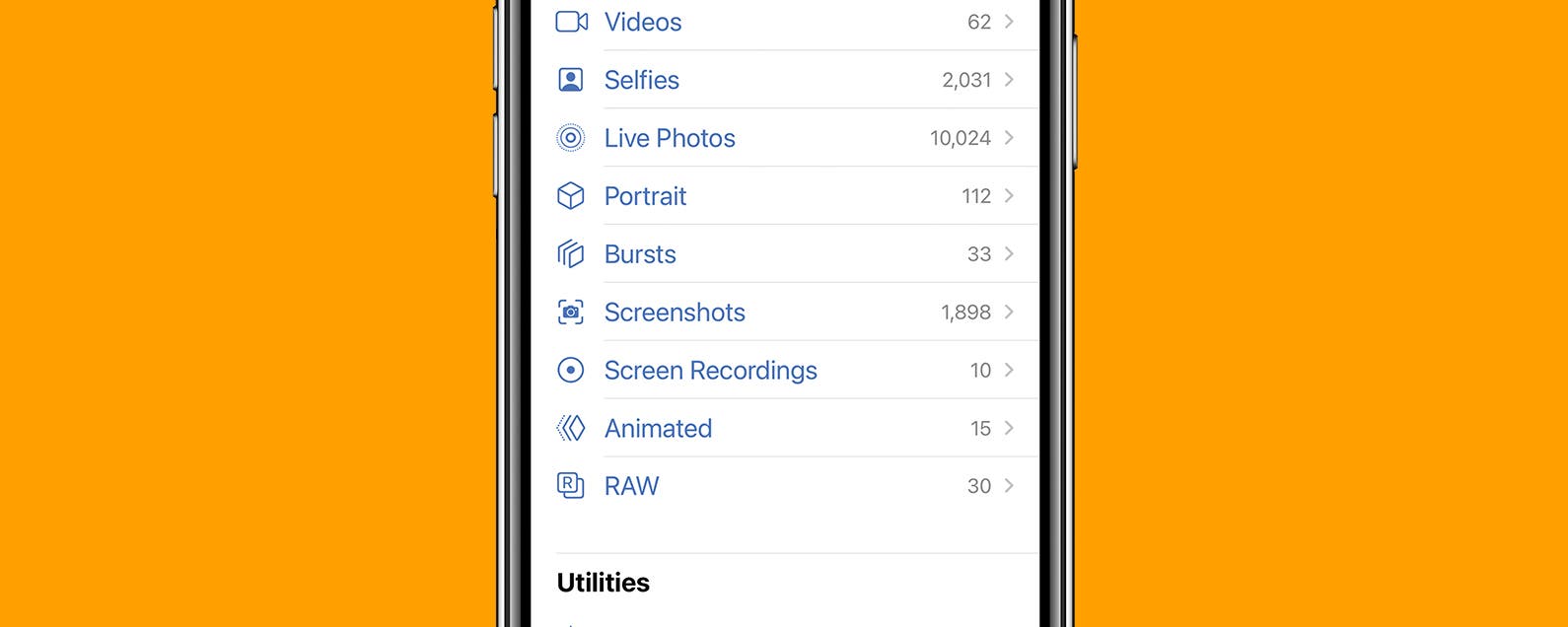 1706495132 So erstellen Sie einen Screenshot auf dem iPhone 13 und