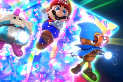 1706577182 Das Super Mario RPG Remake ist zum bisher niedrigsten Preis erhaeltlich