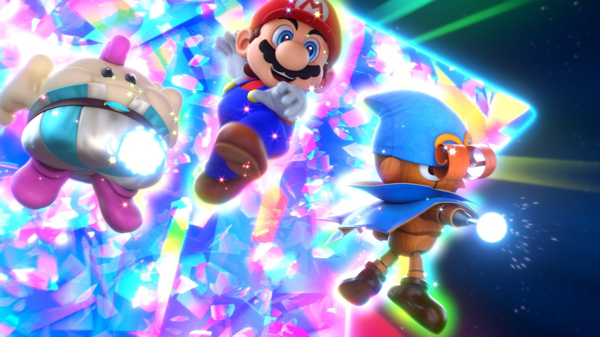 1706577182 Das Super Mario RPG Remake ist zum bisher niedrigsten Preis erhaeltlich