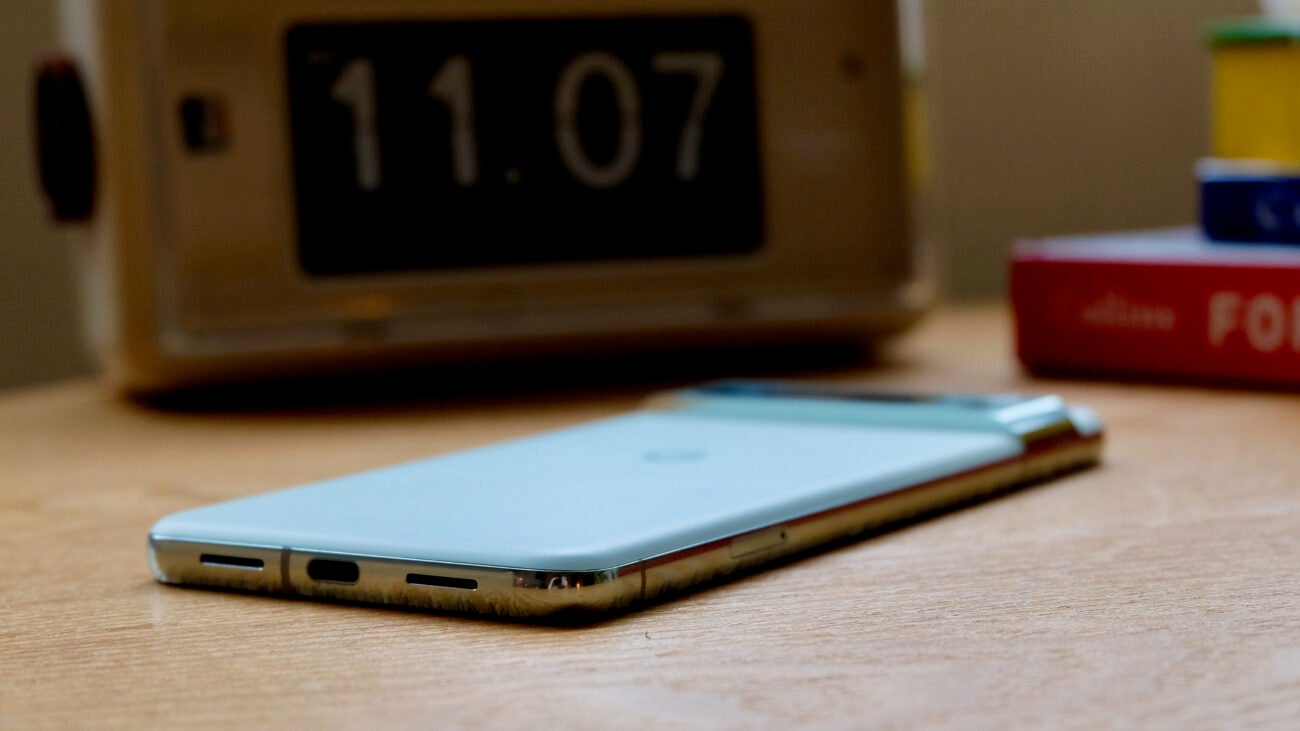1706629026 32 In Bildern Der neue Mint Farbton des Pixel 8 Pro von