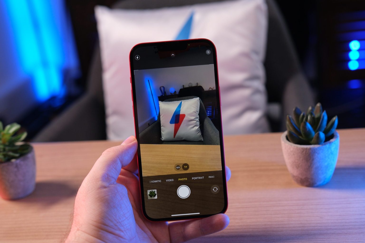1706632649 So stellen Sie einen Timer fuer Ihre iPhone Kamera ein