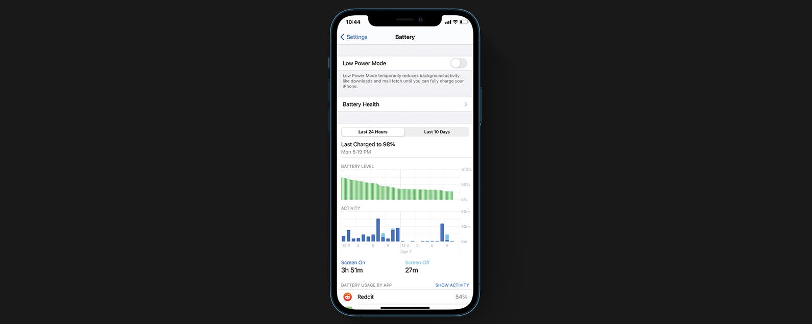 1706652779 So aktivieren Sie den Energiesparmodus auf Ihrem iPhone