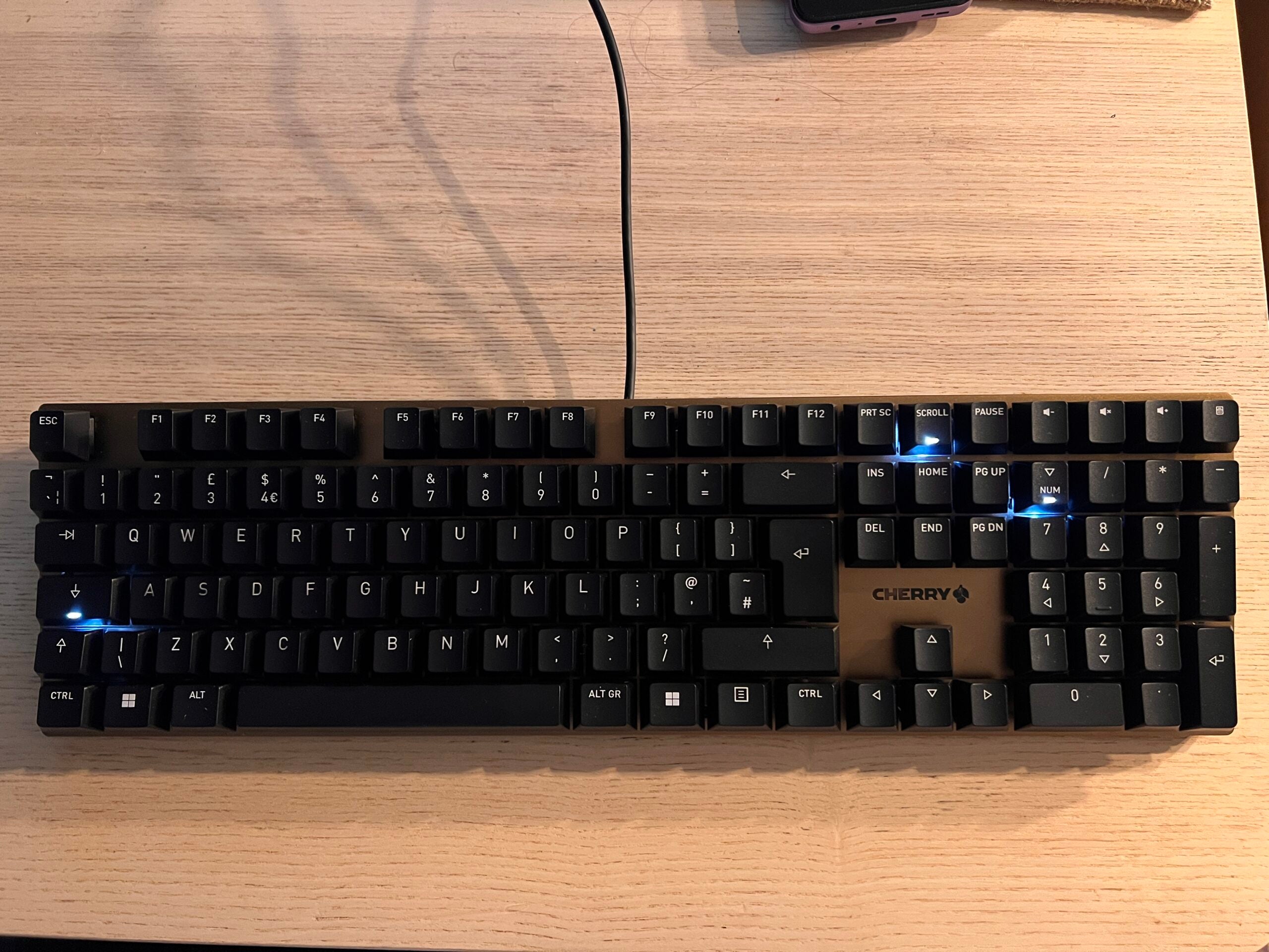 1706657833 Cherry KC 500 MX Testbericht