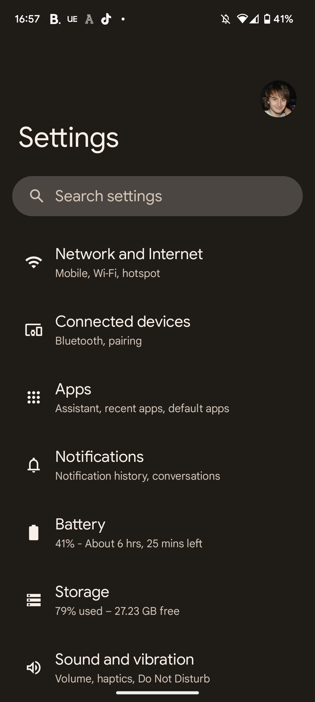 1706685180 886 So nutzen Sie Ihr Android Telefon als WLAN Hotspot