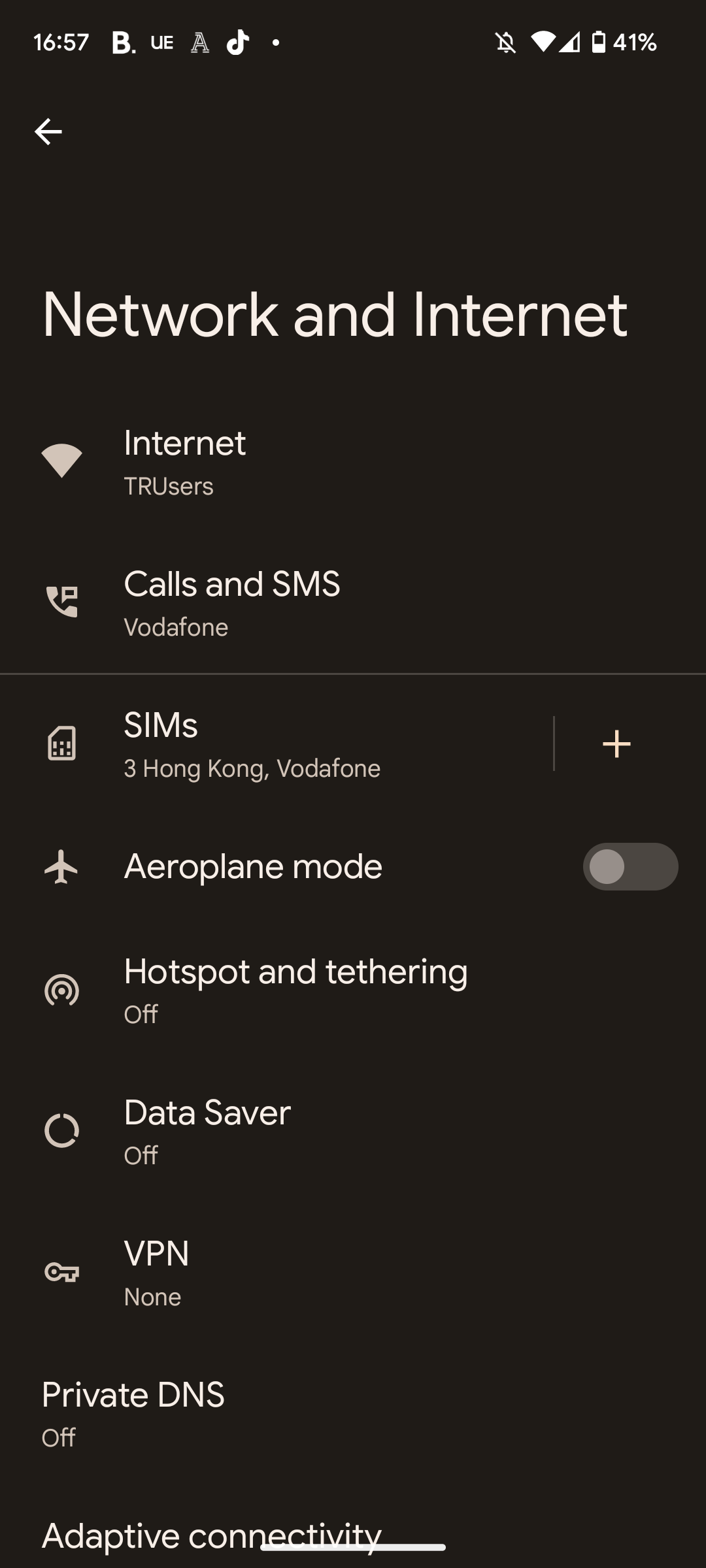 1706685182 199 So nutzen Sie Ihr Android Telefon als WLAN Hotspot