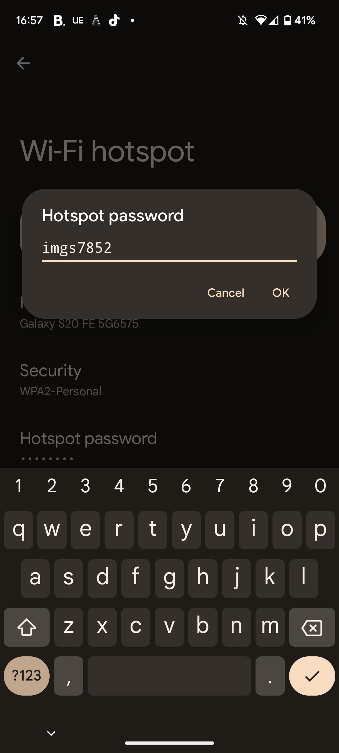 1706685183 905 So nutzen Sie Ihr Android Telefon als WLAN Hotspot