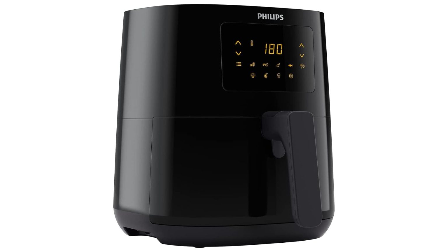 Amazon hat ein unglaubliches Angebot fuer diese Heissluftfritteuse von Philips