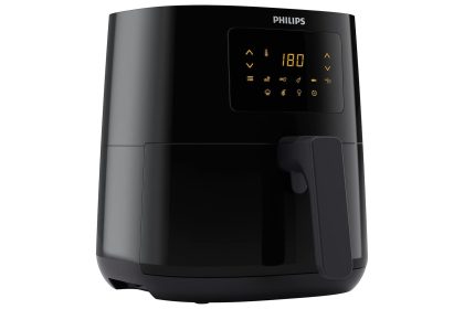 Amazon hat ein unglaubliches Angebot fuer diese Heissluftfritteuse von Philips