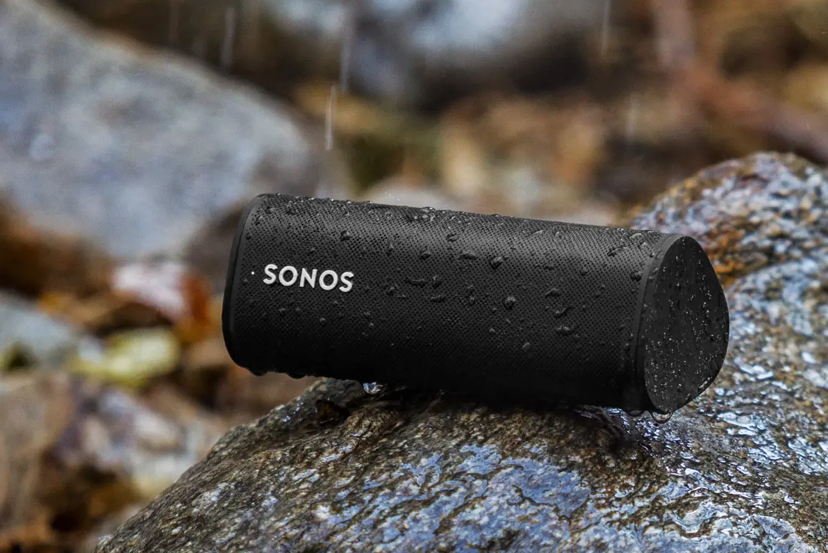 Argos hat ein phaenomenales Angebot fuer den Sonos Roam SL