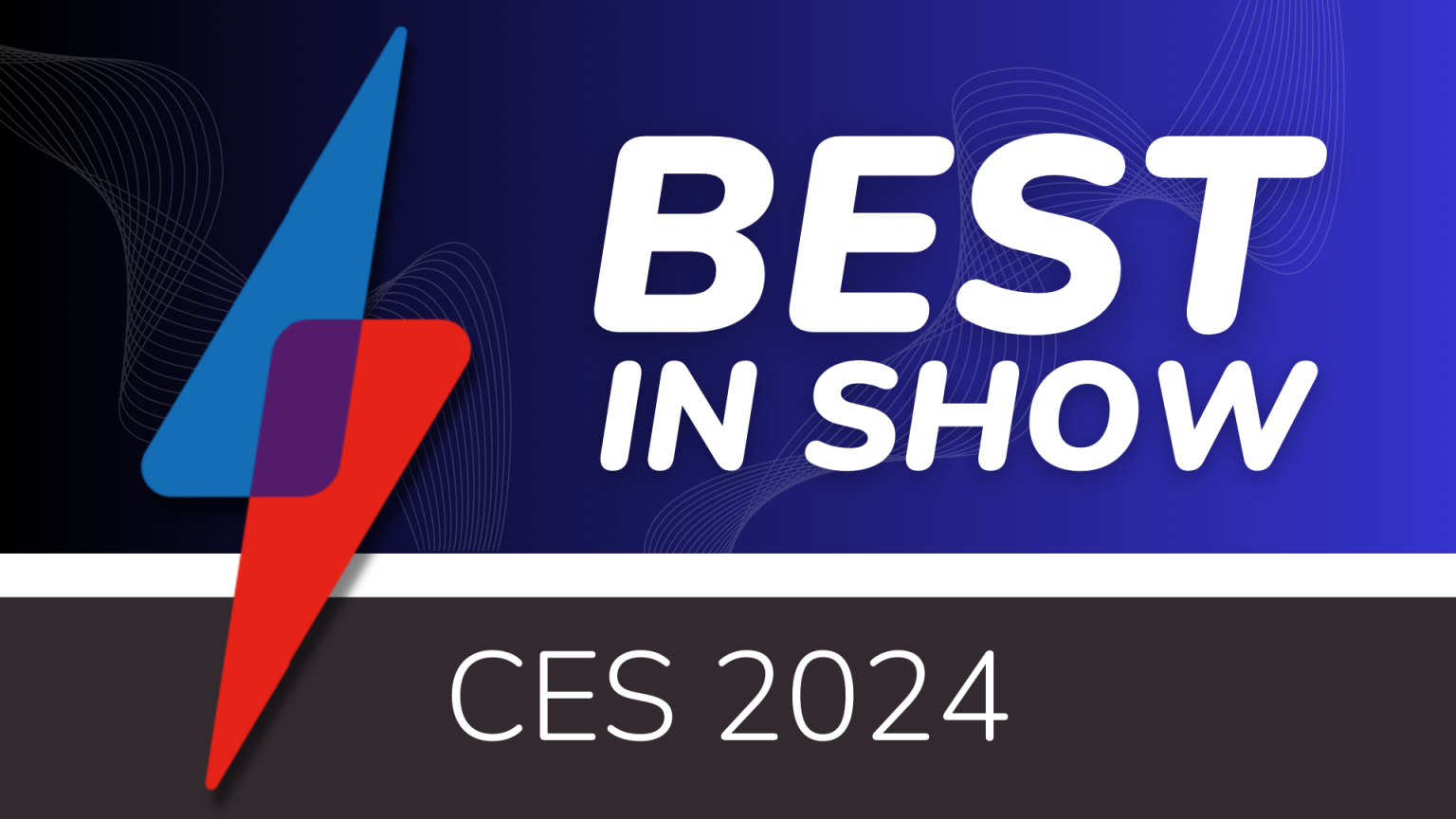 Best in Show Unsere Lieblingstechnologie von der CES 2024