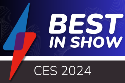 Best in Show Unsere Lieblingstechnologie von der CES 2024
