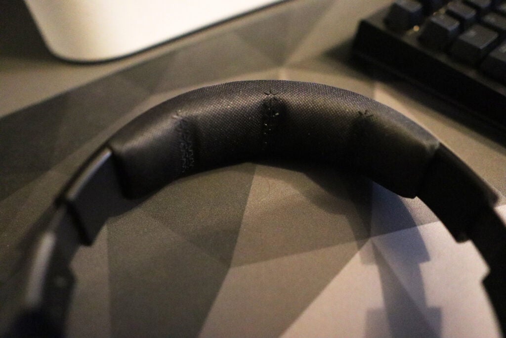 Stirnband - Corsair Virtuoso Pro
