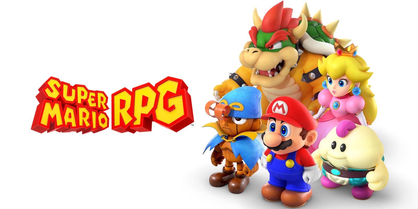 Super Mario-Rollenspiel