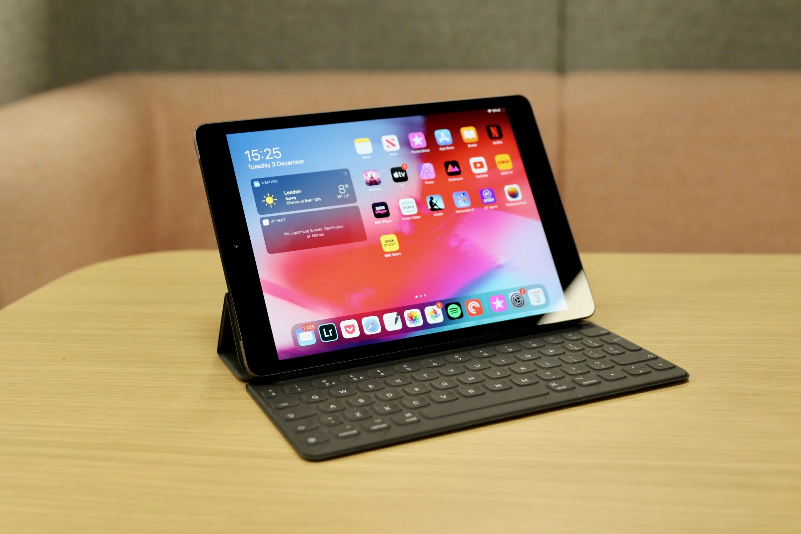 Das iPad der 7 Generation ist jetzt ein guenstiges Apple Tablet scaled