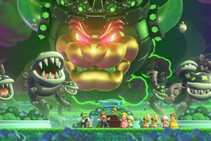 Der Vorsatz von Gaming fuer 2024 sollte einfach sein %E2%80%9EMehr