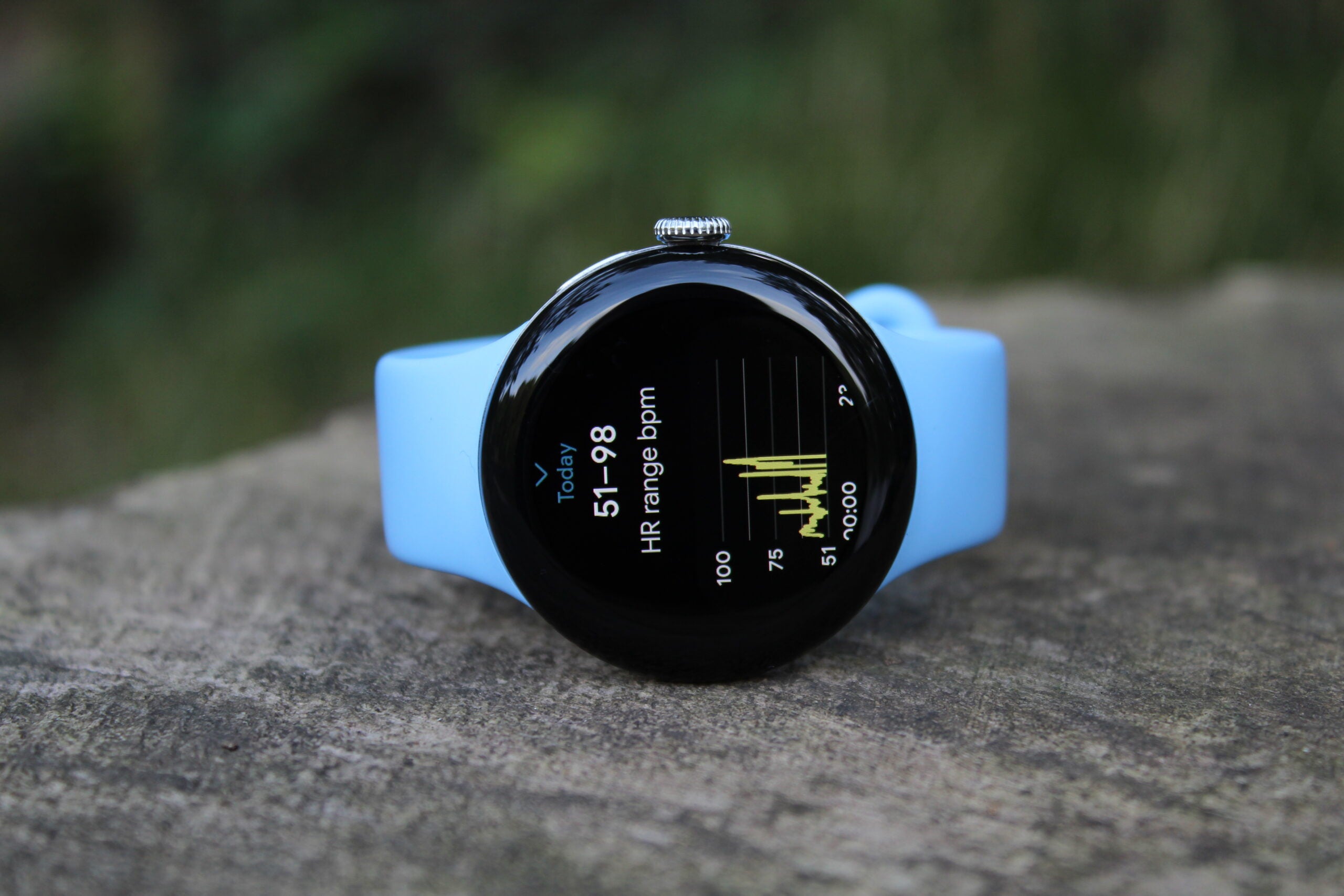 Dieser Pixel Watch 2 Deal zerstoert die Apple Watch