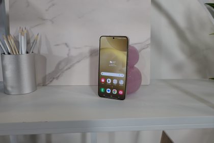 Dieses unbegrenzte Datenangebot fuer das Samsung Galaxy S24 ist unschlagbar