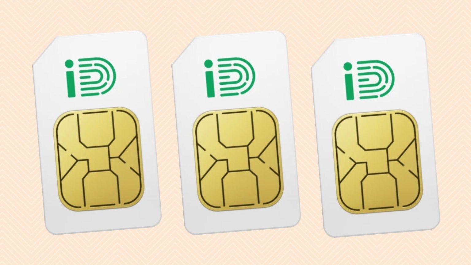 Ein neues Telefon gekauft Diese guenstige 50 GB SIM Karte ist ein unverzichtbares