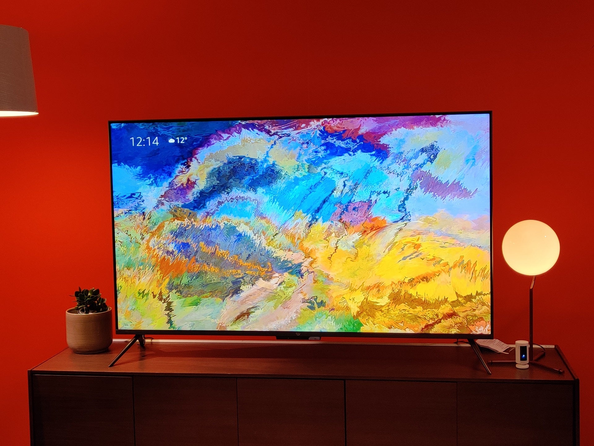 Fuer den 55 Zoll QLED Fire TV von Amazon gibt es einen Preisnachlass von