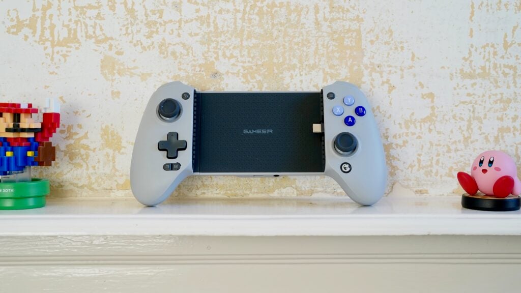 GameSir G8 Galileo ohne Telefon