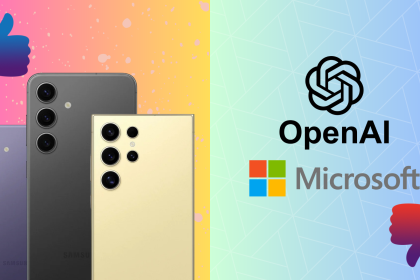 Gewinner und Verlierer Samsung bestaetigt das Galaxy S24 Datum da Microsoft