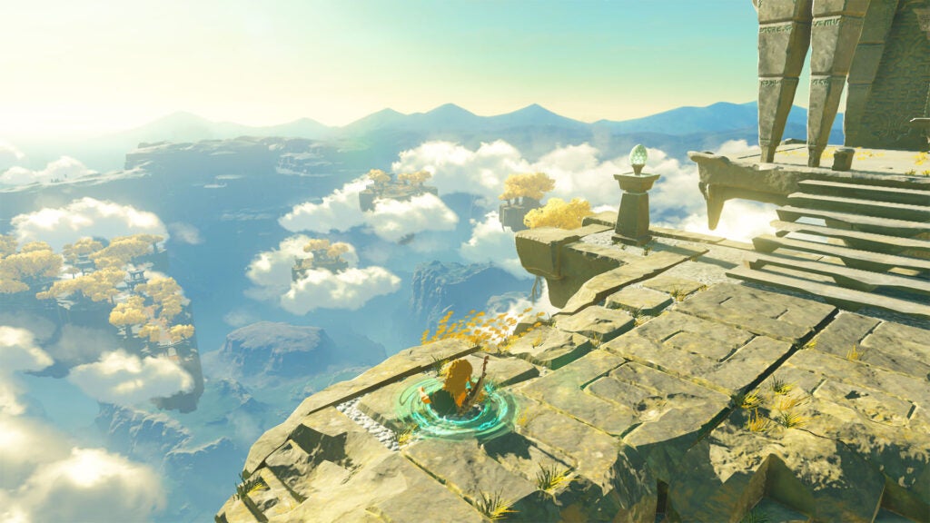 Zelda 9