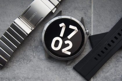 Huawei hat derzeit ein phaenomenales Smartwatch und Ohrhoerer Paket im Angebot