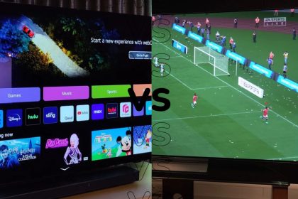 LG OLED C4 vs LG OLED C3 Was ist neu