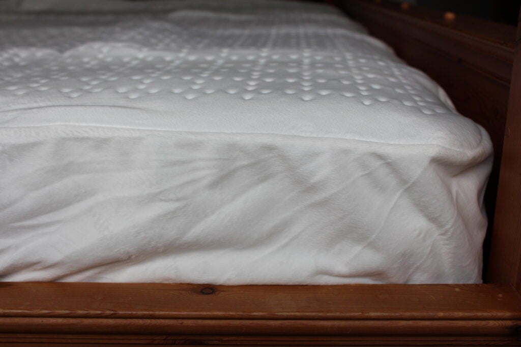 Monogram by Beurer Konnect Smart Blanket passend zur Matratze
