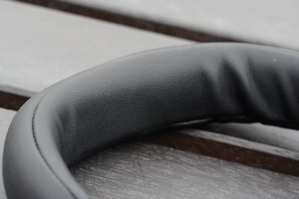 Monoprice Sync-ANC-Stirnband