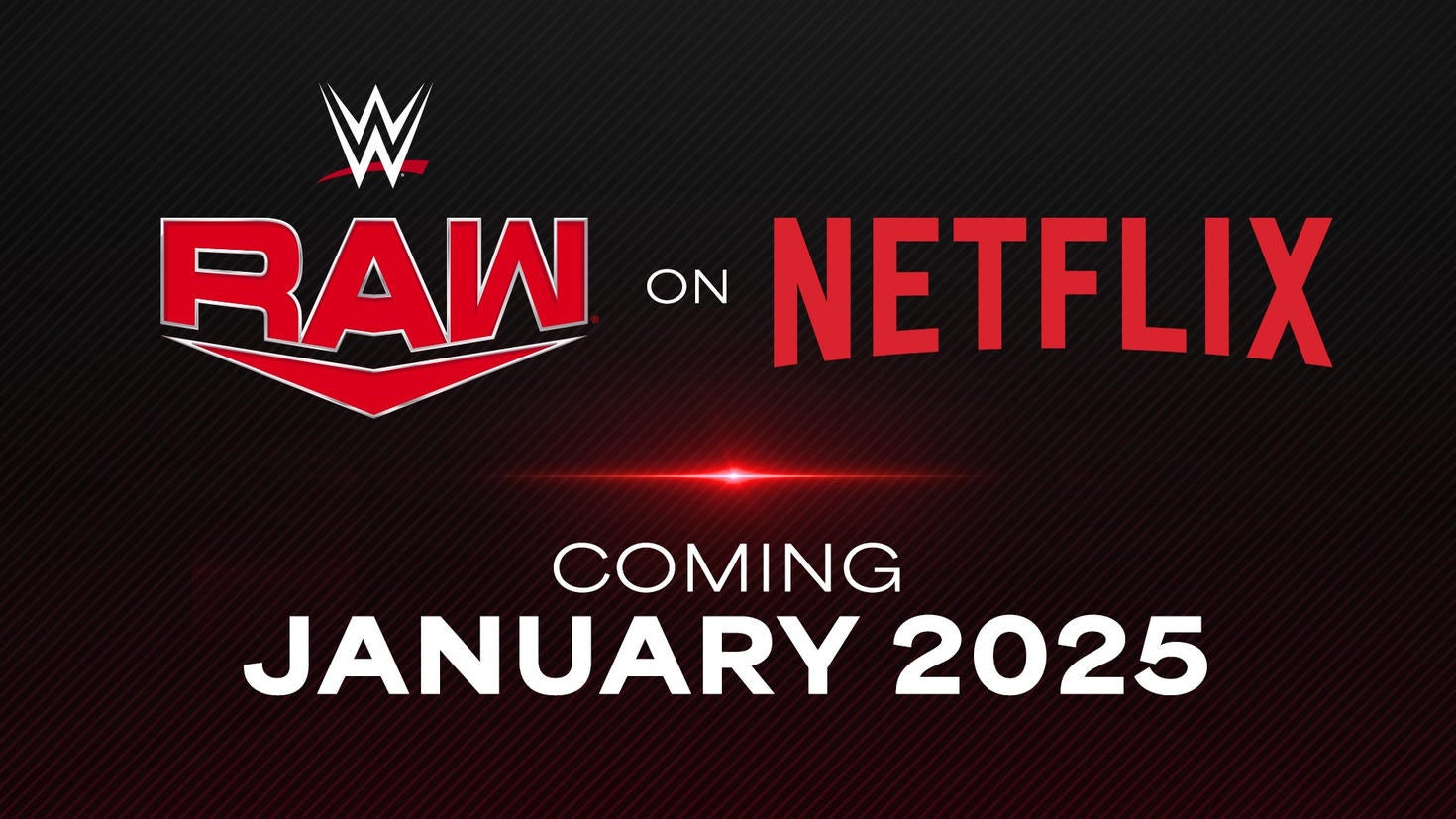 Netflix WWE Deal ist der wichtigste in der Streaming Geschichte