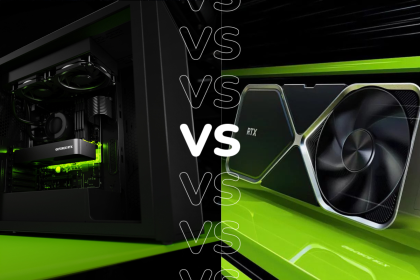 Nvidia RTX 4070 Ti Super vs Nvidia RTX 4070 Ti