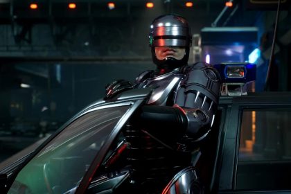 RoboCop Rogue City ist auf den bisher niedrigsten Preis gefallen