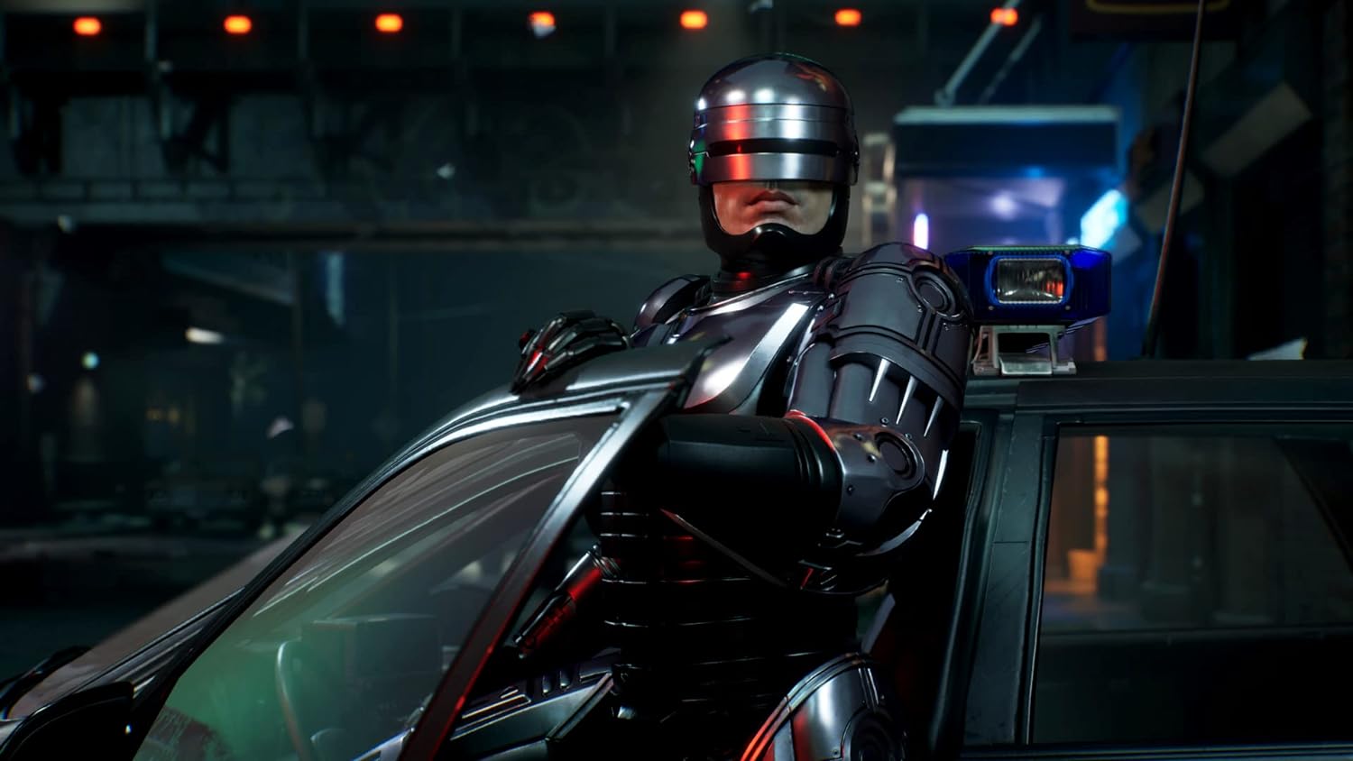 RoboCop Rogue City ist auf den bisher niedrigsten Preis gefallen