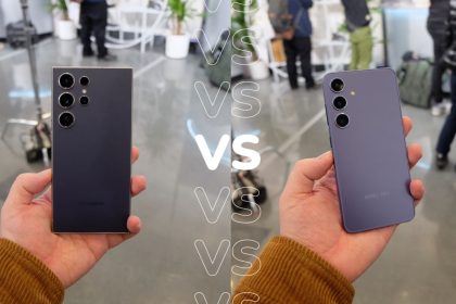 Samsung Galaxy S24 Ultra vs Galaxy S24 Was ist der