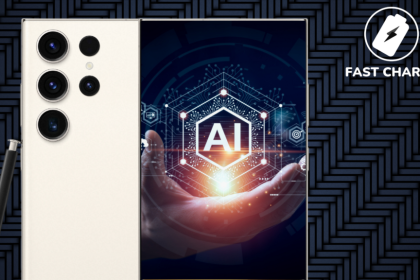 Schnellladung Die Galaxy S24 Reihe koennte die erste mit nuetzlichen GenAI Funktionen