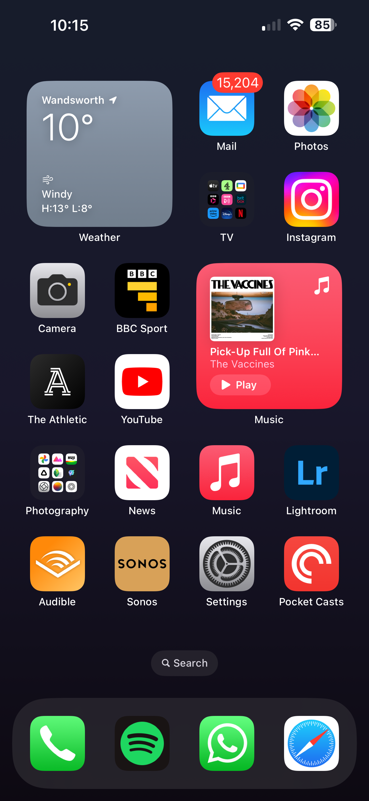 So aktivieren Sie den Schutz vor gestohlenen Geraeten unter iOS